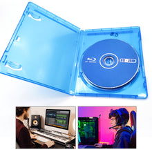 Load image into Gallery viewer, For PS4 Jailbreak Disc Advanced Bootable CD for Firmware 9.0-12.02 PS4 Game Console High-end Bootable Disc