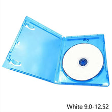 Load image into Gallery viewer, For PS4 Jailbreak Disc Advanced Bootable CD for Firmware 9.0-12.02 PS4 Game Console High-end Bootable Disc