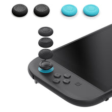 Load image into Gallery viewer, Sweat-Proof Anti-Slip Easy Install Remove Protective Caps For NS2 Nintendo Switch 2 Joy-Con Exclusive Joystick Controller Thumb Grips