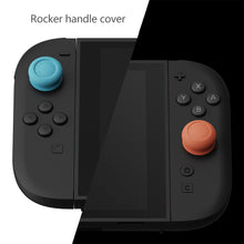 Load image into Gallery viewer, Sweat-Proof Anti-Slip Easy Install Remove Protective Caps For NS2 Nintendo Switch 2 Joy-Con Exclusive Joystick Controller Thumb Grips