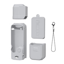 Load image into Gallery viewer, Silicone Cover For DJI Osmo Pocket 3 Camera Anti-Scratch Case Lens And Screen Protective Cover Pocket 3 Accessories