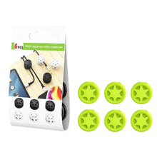Load image into Gallery viewer, Magnetic Cable Organizer Adjustable Cable Clips Holder Adhesive Wire Keeper Cord Management for Car Home Office Under Desk