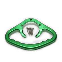 Load image into Gallery viewer, Motorcycle Passenger Handle Grab Bars Tank Armrest for Kawasaki versys 650 1000 Z1000 Z800 ER6N NINJA ZX6R ZX10R ZX14R ZZR 1400 600