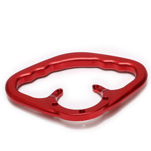 Load image into Gallery viewer, Motorcycle Passenger Handle Grab Bars Tank Armrest for Kawasaki versys 650 1000 Z1000 Z800 ER6N NINJA ZX6R ZX10R ZX14R ZZR 1400 600