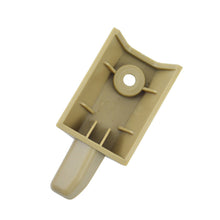 Load image into Gallery viewer, Car Rear Trunk Cover Luggage Partitions Curtain Buckle Clips For Range Rover Sport Freelander 2 LR012846 LR012845