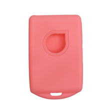 Load image into Gallery viewer, Car Key Cover Case Keychain Accessories Protection Shell Skin Key case Silicone for Volvo XC60 XC40 XC90 S90 V60 S60 V90 2020