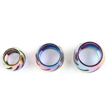 Load image into Gallery viewer, Fishing Reel knob Handle Metal Knob Reel Rocker Arm Grip Ergonomics Design DIY Modification Fishing Equipment Tackles