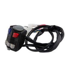 Load image into Gallery viewer, Motorcycle Handlebar Headlight Horn Kill Switch Five For EXC XCW EXCF TPI 125 150 200 250 350 500 525 530 For Husqvarna TE FE TX FX