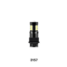 Load image into Gallery viewer, BA15S BAU15S 1157 7440 T15 3157 7443 21SMD Car LED Headlight Bulbs Lights Turn Lamp Running Light Bright White 6000K