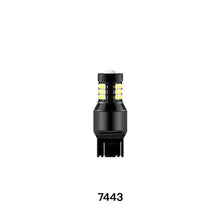 Load image into Gallery viewer, BA15S BAU15S 1157 7440 T15 3157 7443 21SMD Car LED Headlight Bulbs Lights Turn Lamp Running Light Bright White 6000K