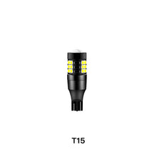 Load image into Gallery viewer, BA15S BAU15S 1157 7440 T15 3157 7443 21SMD Car LED Headlight Bulbs Lights Turn Lamp Running Light Bright White 6000K