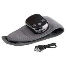 Load image into Gallery viewer, Electric Heating Wrist Massager Guard For Arthritis Discomfort Gamers Office Workers Pain Relief Sports Post-Workout Recovery Hand Care & Therapy Device