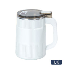 Load image into Gallery viewer, Electric Grinder Machine Mini Dry Blender Fine Powder Grinder Stainless Steel Blades For Herb Spices Fish Bait Powder Coffee Beans Baby Food Making