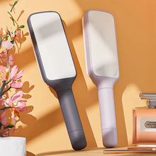 Load image into Gallery viewer, Rotating Telescopic Hair Brush Air Cushion Massage Brush Women's Long Hair Care Brush Styling Brush Travel Folding Comb