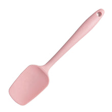Load image into Gallery viewer, Food Grade Integrated Silicone T-Shaped Shovel Cream Stirring Scraping Spoon Nonstick Cookware Safe Household Baking Tool