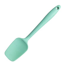 Load image into Gallery viewer, Food Grade Integrated Silicone T-Shaped Shovel Cream Stirring Scraping Spoon Nonstick Cookware Safe Household Baking Tool