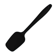 Load image into Gallery viewer, Food Grade Integrated Silicone T-Shaped Shovel Cream Stirring Scraping Spoon Nonstick Cookware Safe Household Baking Tool
