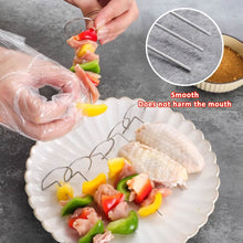 Load image into Gallery viewer, 10pcs Food Grade 304 Stainless Steel Vertical Grill Skewer Universal Accessories For Air Fryer Oven Baking Needle