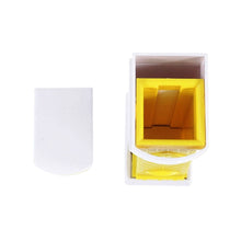 Load image into Gallery viewer, Food Grade Stainless Steel Butter Cheese Slicer Ergonomic Handle One Click Cutter Dispenser For Bread Chocolate Kitchen Utensil