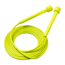 Load image into Gallery viewer, Kids PVC Speed Jump Rope Anti-Slip Wear-Resistant Handle Adjustable Length Skipping Rope for Primary Middle School Students