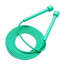 Load image into Gallery viewer, Kids PVC Speed Jump Rope Anti-Slip Wear-Resistant Handle Adjustable Length Skipping Rope for Primary Middle School Students