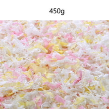 Load image into Gallery viewer, Hamster Wood Chip Paper Cotton Thermal Insulation Pad Material Absorb Water Deodorize Hamster Cages