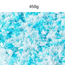 Load image into Gallery viewer, Hamster Wood Chip Paper Cotton Thermal Insulation Pad Material Absorb Water Deodorize Hamster Cages