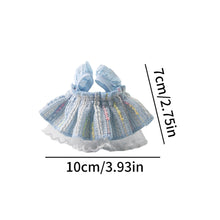 Load image into Gallery viewer, Four Seasons Little Pet Golden Hamster Clothes Mouse Mini Woolen Knitted Skirt Costume Pet Vest