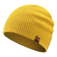 Load image into Gallery viewer, Fashion Warm Knitted Hat Sports Hat Beanie Night Running Reflective Hat Knit Cap Women Men Accessories