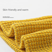 Load image into Gallery viewer, Fashion Warm Knitted Hat Sports Hat Beanie Night Running Reflective Hat Knit Cap Women Men Accessories