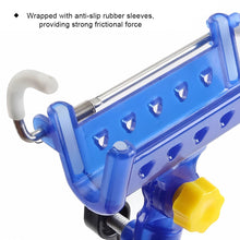 Load image into Gallery viewer, Multi-Function Self-Locking Rod Holder with Ground Spike 180° Adjustable Fishing Pole Stand for Fishing and Spinning Rods