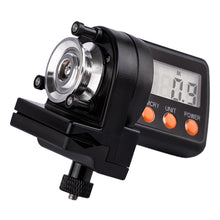 Load image into Gallery viewer, Electronic Fishing Line Length Counter Roller-Type Bidirectional Counting Measurement Device for Spinning Reels Baitcasting Reels Fishing Tackle Accessory