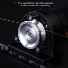 Load image into Gallery viewer, Electronic Fishing Line Length Counter Roller-Type Bidirectional Counting Measurement Device for Spinning Reels Baitcasting Reels Fishing Tackle Accessory