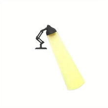 Load image into Gallery viewer, Unique Desk Lamp Bookmark Easy Clip Design Korean Ins Style Book Novel Textbook Planner Page Marker Charming Reading Accessory