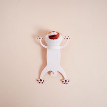 Load image into Gallery viewer, 3D Stereo Cartoon Marker Animal Bookmarks Original Cute Cat PVC Material Funny Student School Stationery Children Gift Bookmark