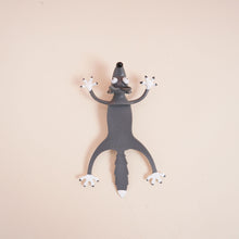 Load image into Gallery viewer, 3D Stereo Cartoon Marker Animal Bookmarks Original Cute Cat PVC Material Funny Student School Stationery Children Gift Bookmark