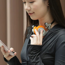 Load image into Gallery viewer, Retro Headphones Wireless Bluetooth Headphones ON-Ear Headphones HIFI Wireless Foldable Noise Canceling Headphone