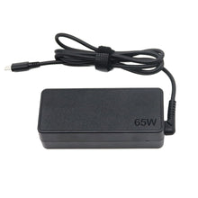 Load image into Gallery viewer, 65W USB C Laptop Charger Power Adapter for Lenovo ThinkPad,Hp,Chromebook,Yoga,Dell, ASUS,Acer Type C Fast Power Adapter