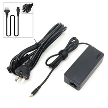 Load image into Gallery viewer, 65W USB C Laptop Charger Power Adapter for Lenovo ThinkPad,Hp,Chromebook,Yoga,Dell, ASUS,Acer Type C Fast Power Adapter