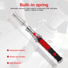 Load image into Gallery viewer, Car Body Dent Repair Slide Hammer & Puller Panel Dent & Bump Removal Tool for Paintless Repair Heavy Duty Auto Bodywork Tool Adjustable