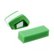 Load image into Gallery viewer, Car Wiper Blade Restoration & Cleaning Tool Wiper Rubber Sharpening & Repair Kit DIY Auto Maintenance Tool