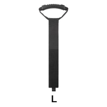 Load image into Gallery viewer, Adjustable Heavy Duty Hand Carry Storage Transport Strap Binding Strap for Cables Wires Heavy Items Webbing Workshop Garage Organization Tool