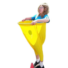 Load image into Gallery viewer, Funny Granny Pants Yard Game Cones Kid Adult Parent Child Interactive Giant Outdoor Family Reunion Party Props