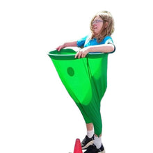 Load image into Gallery viewer, Funny Granny Pants Yard Game Cones Kid Adult Parent Child Interactive Giant Outdoor Family Reunion Party Props