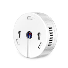 Load image into Gallery viewer, Tuya WiFi Smart Carbon Monoxide Detector CO Monitor 85dB Sound Warning LCD Digital Display Safe Sensor Home Indoor Real-Time Security Protection Alarm