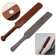 Load image into Gallery viewer, Car Dent Repair Wooden Paddle For Auto Removal Tools Removal Hails Removal Repair Tools