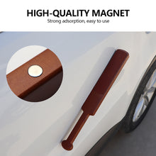 Load image into Gallery viewer, Car Dent Repair Wooden Paddle For Auto Removal Tools Removal Hails Removal Repair Tools
