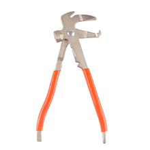 Load image into Gallery viewer, Car Wheel Balancer Remover Installer Tool Wheel Weights Balance Manual Auto Repair Tool Chrome Vanadium Steel Balance Plier