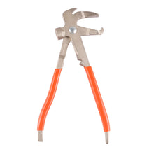Load image into Gallery viewer, Car Wheel Balancer Remover Installer Tool Wheel Weights Balance Manual Auto Repair Tool Chrome Vanadium Steel Balance Plier