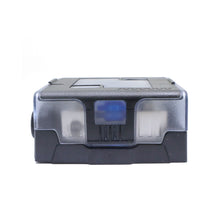 Load image into Gallery viewer, Waterproof Car Audio Power Fuse Holder Box with Fuse Capsule Rubber Cover Fuse Distribution Block for Car Audio Stereo Amplifier